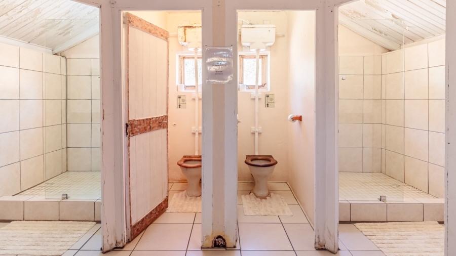 Commercial Property for Sale in Misgund Eastern Cape
